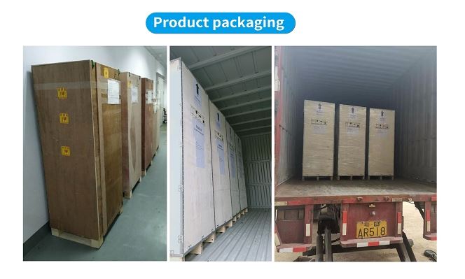 Product packaging