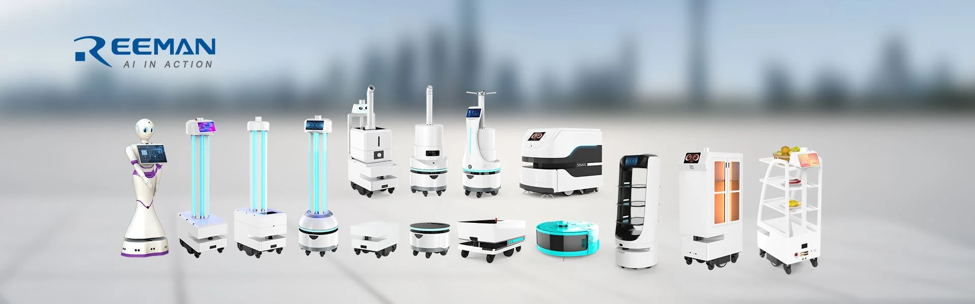 産業用ロボットがスマートマニュファクチャリングを実現