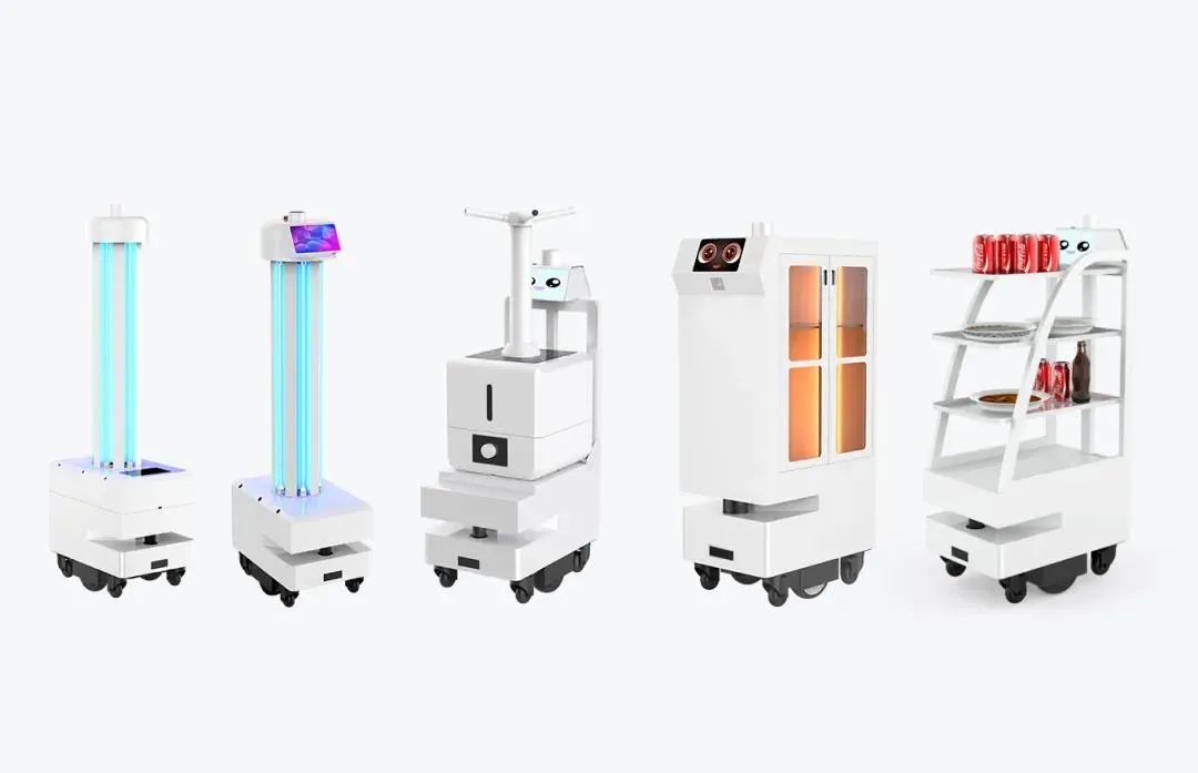 ライズオブザロボット