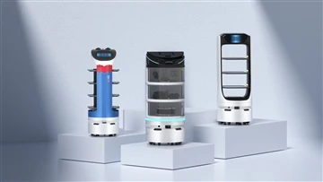 ChatGPT ロボット配信: コミュニティ財産サービスのインテリジェントなプロセス