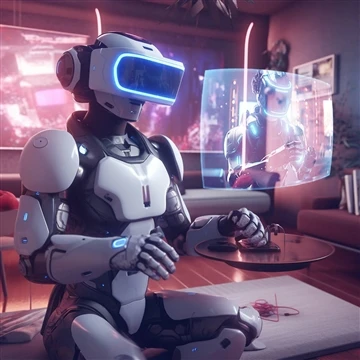 ファーウェイ、ロボット大手企業の構築に8億7,000万ドルを投資しロボット市場をリード