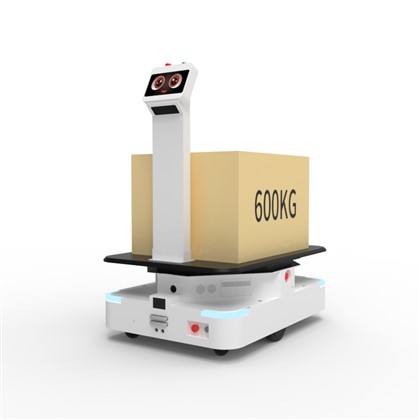 LronBov·配達ロボット